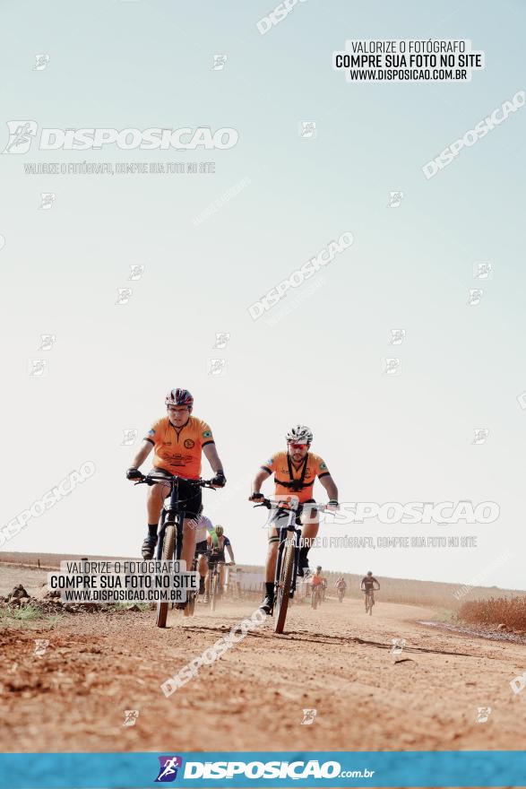 8º Caminhos de São José MTB