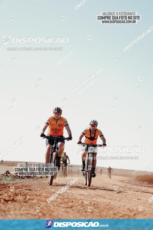 8º Caminhos de São José MTB