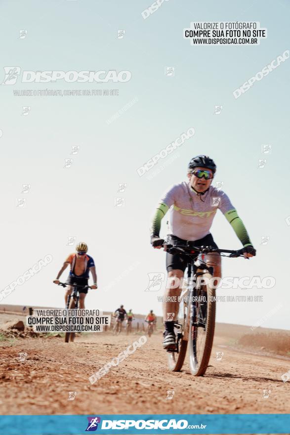 8º Caminhos de São José MTB