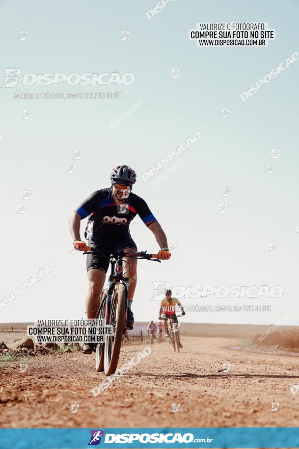 8º Caminhos de São José MTB