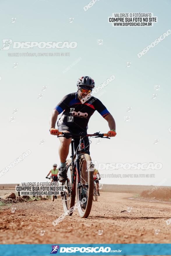 8º Caminhos de São José MTB