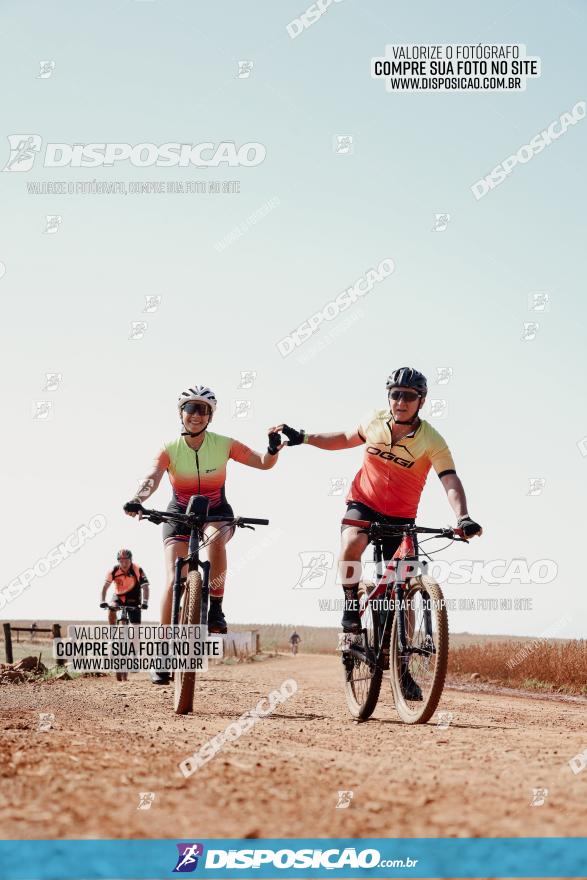 8º Caminhos de São José MTB