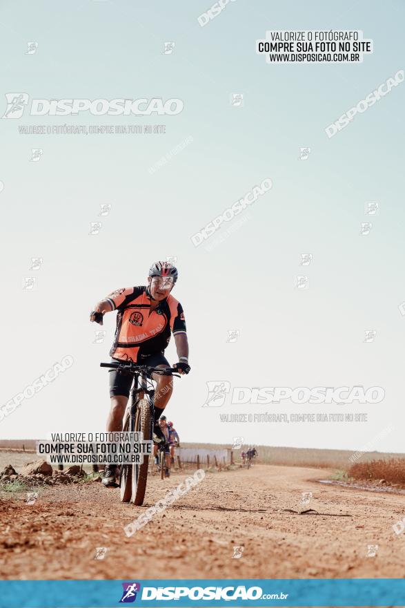 8º Caminhos de São José MTB