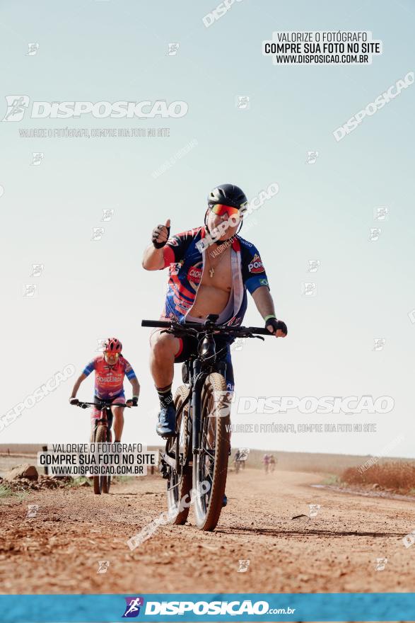 8º Caminhos de São José MTB