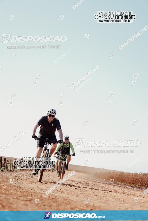 8º Caminhos de São José MTB