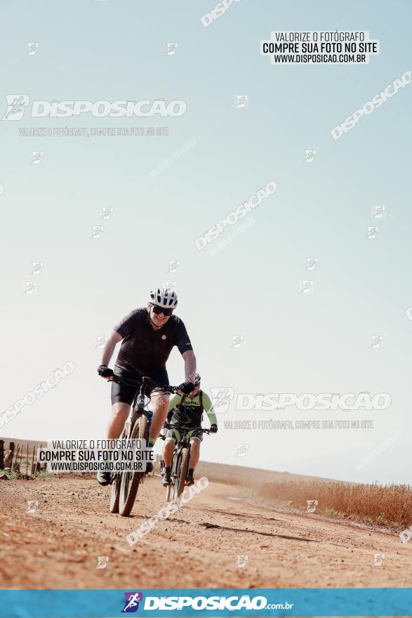 8º Caminhos de São José MTB