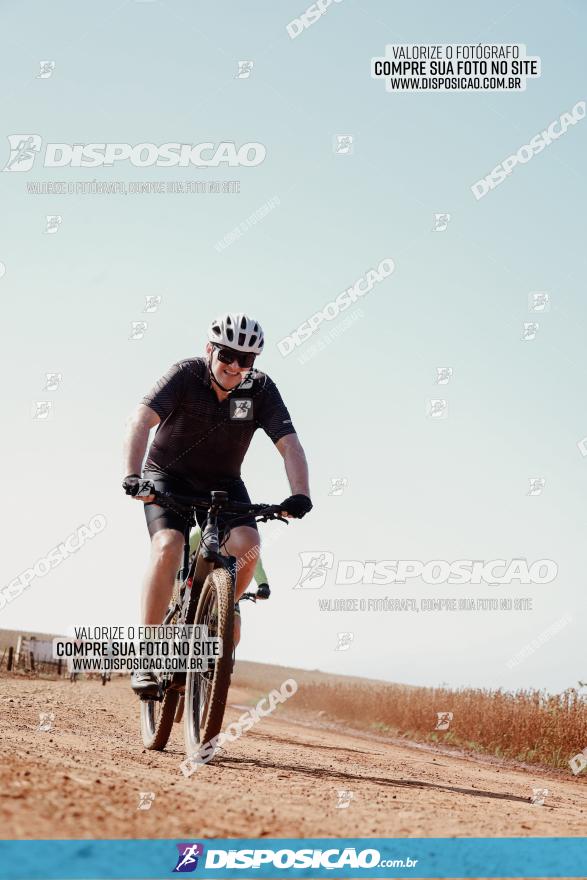 8º Caminhos de São José MTB