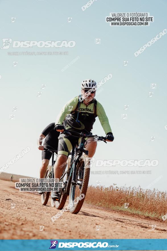 8º Caminhos de São José MTB