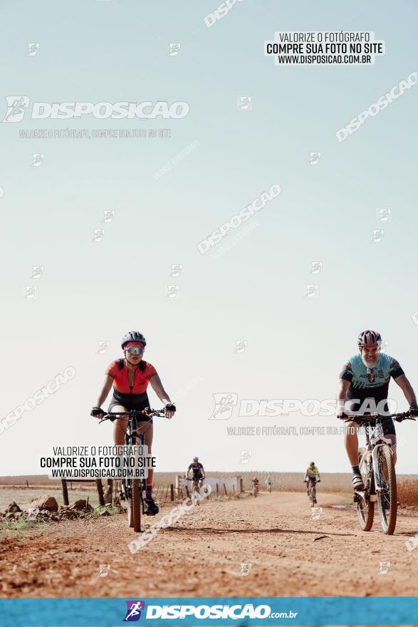 8º Caminhos de São José MTB