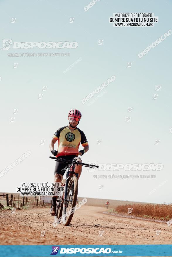 8º Caminhos de São José MTB