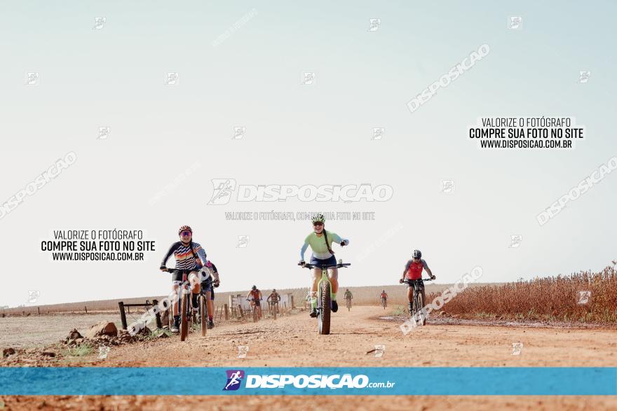 8º Caminhos de São José MTB