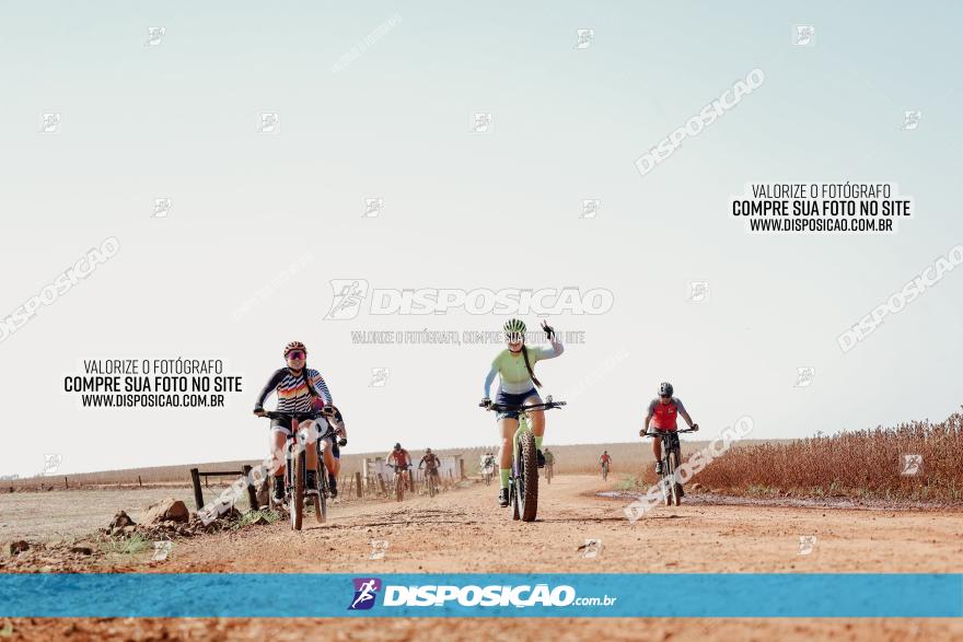 8º Caminhos de São José MTB