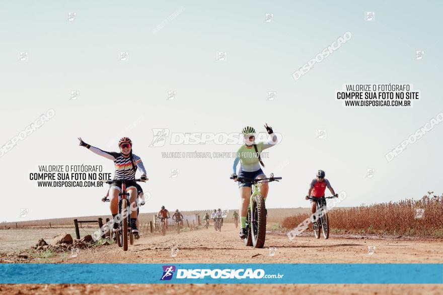 8º Caminhos de São José MTB