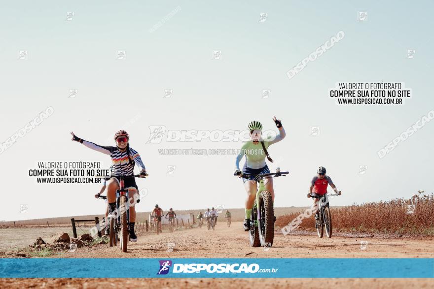 8º Caminhos de São José MTB