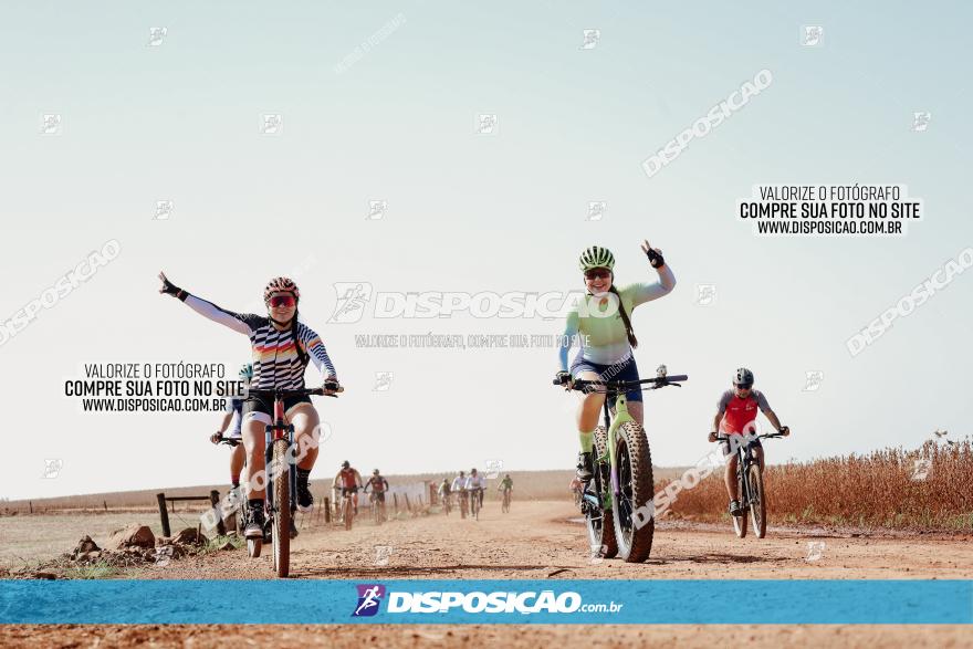 8º Caminhos de São José MTB