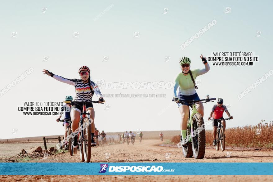 8º Caminhos de São José MTB