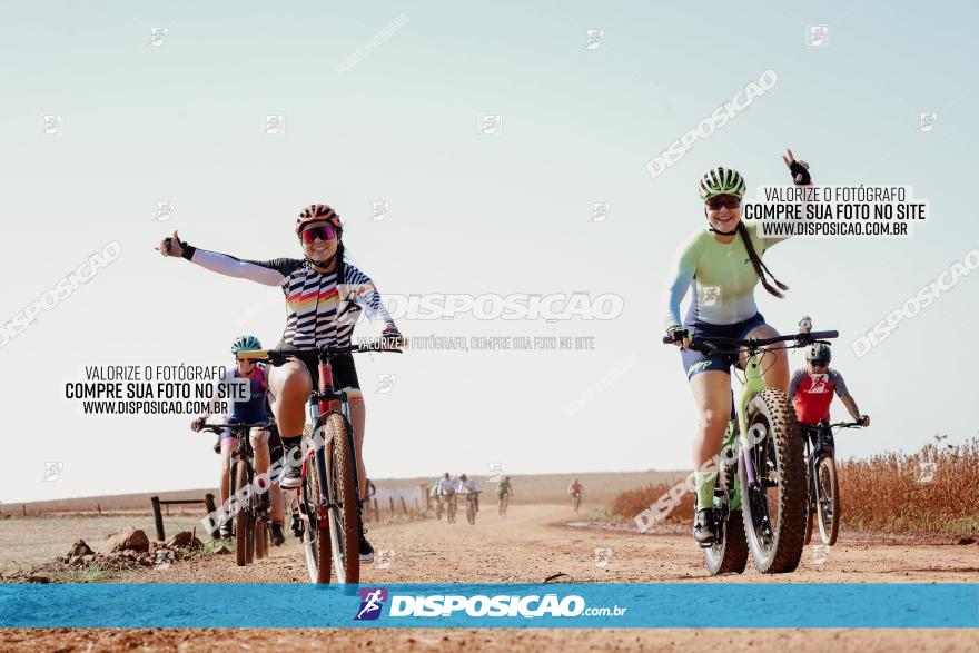 8º Caminhos de São José MTB