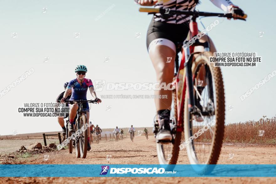 8º Caminhos de São José MTB