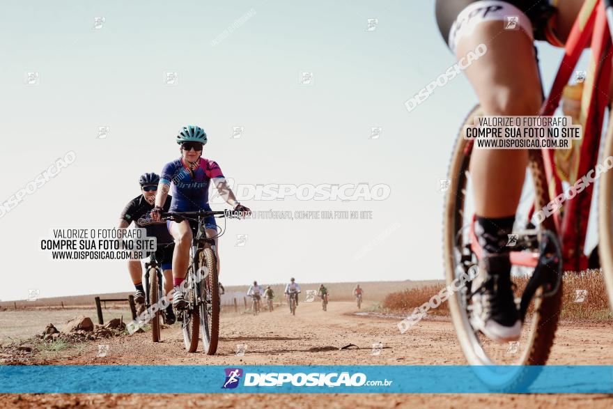 8º Caminhos de São José MTB