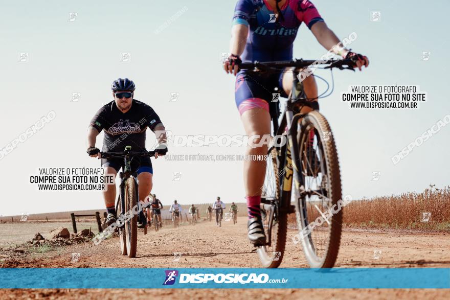 8º Caminhos de São José MTB