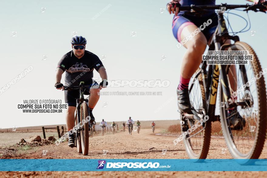 8º Caminhos de São José MTB