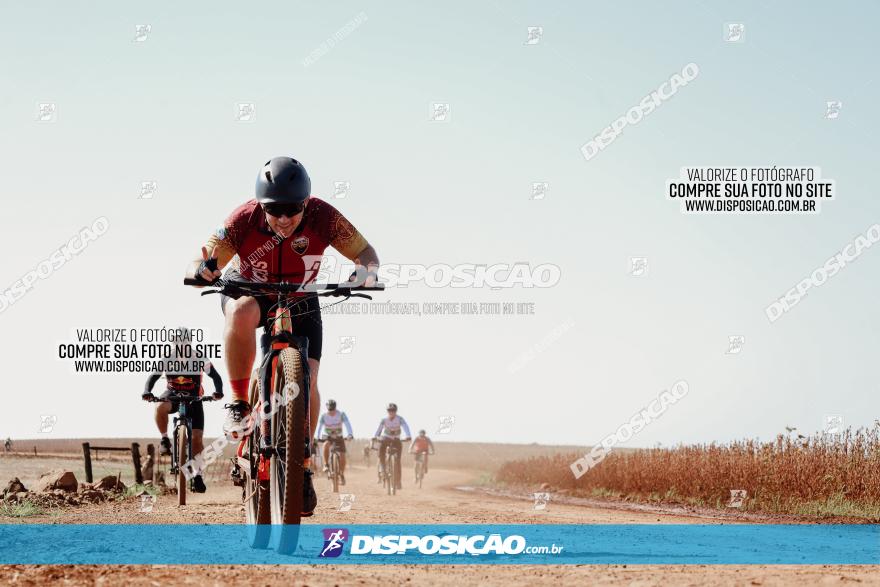 8º Caminhos de São José MTB