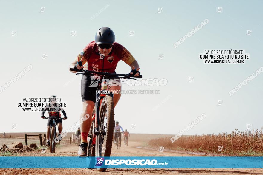 8º Caminhos de São José MTB