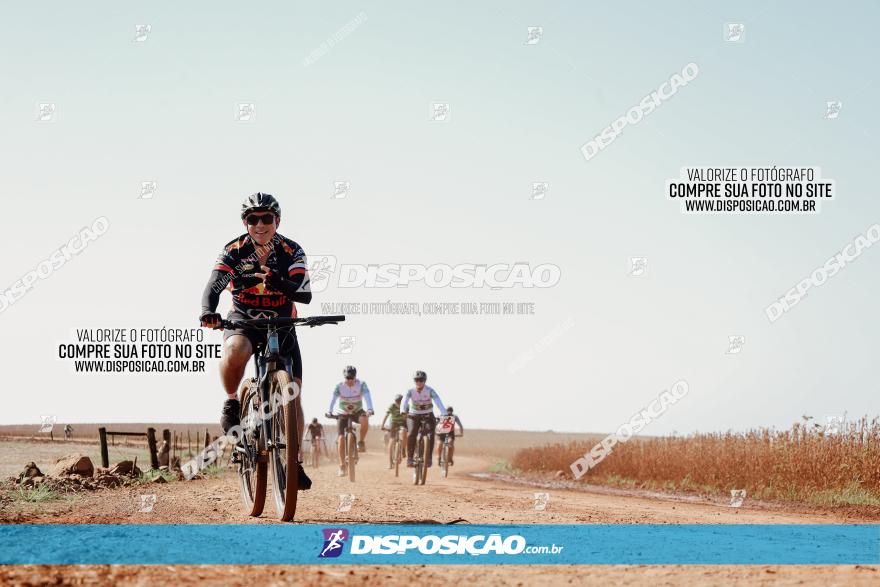 8º Caminhos de São José MTB