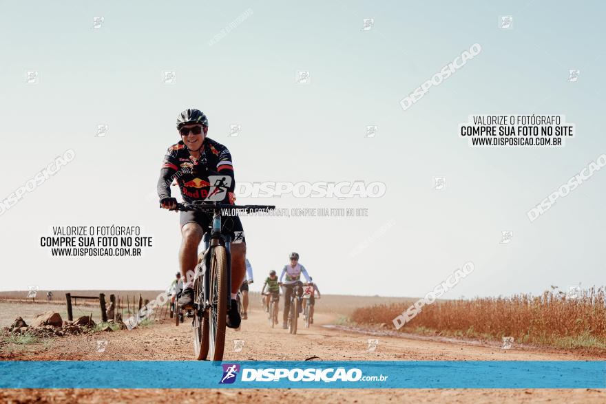 8º Caminhos de São José MTB