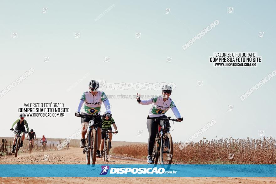 8º Caminhos de São José MTB