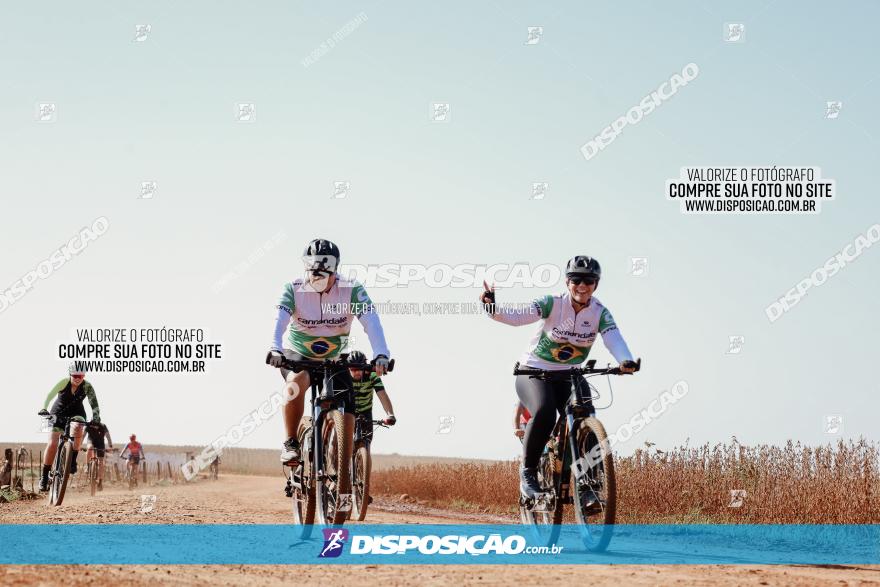 8º Caminhos de São José MTB