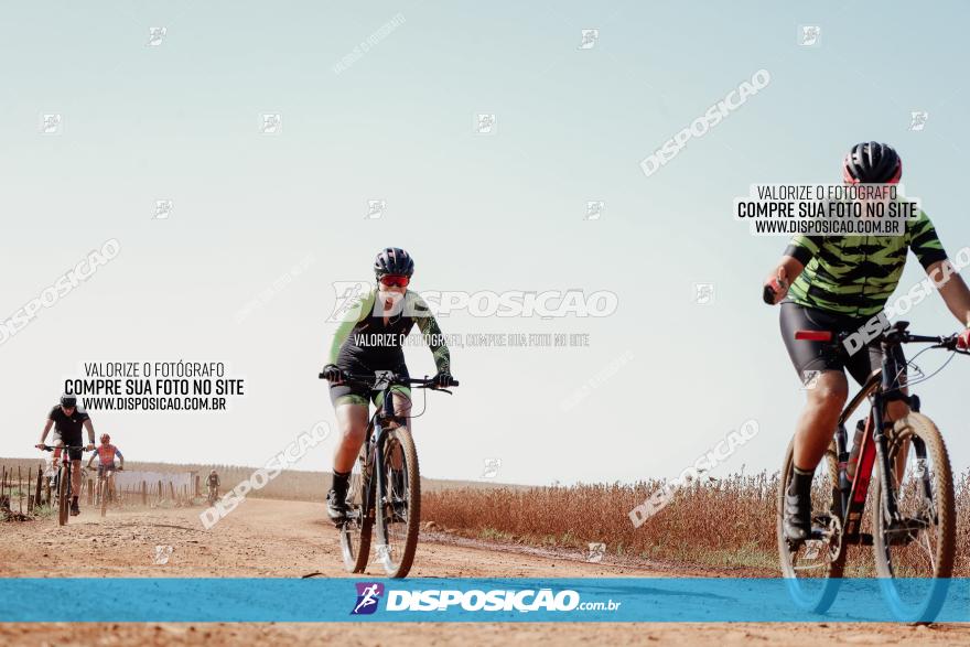 8º Caminhos de São José MTB