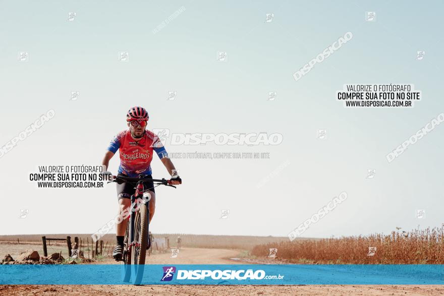 8º Caminhos de São José MTB