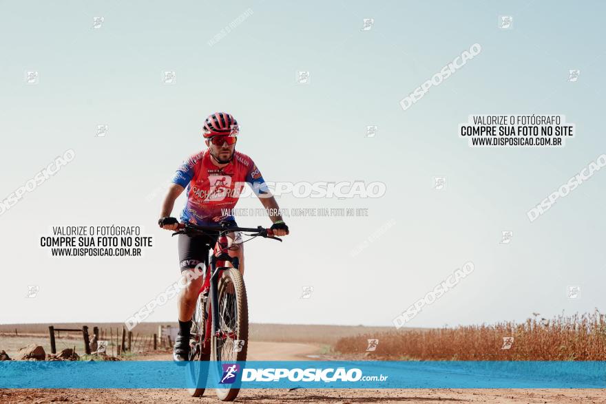 8º Caminhos de São José MTB