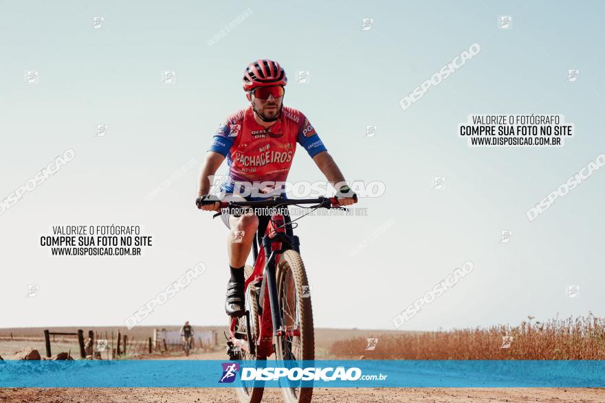 8º Caminhos de São José MTB