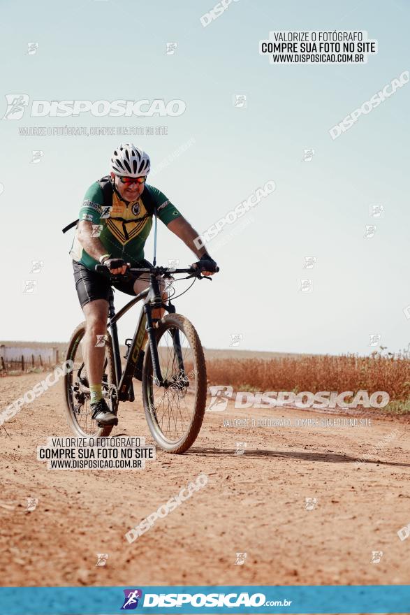 8º Caminhos de São José MTB