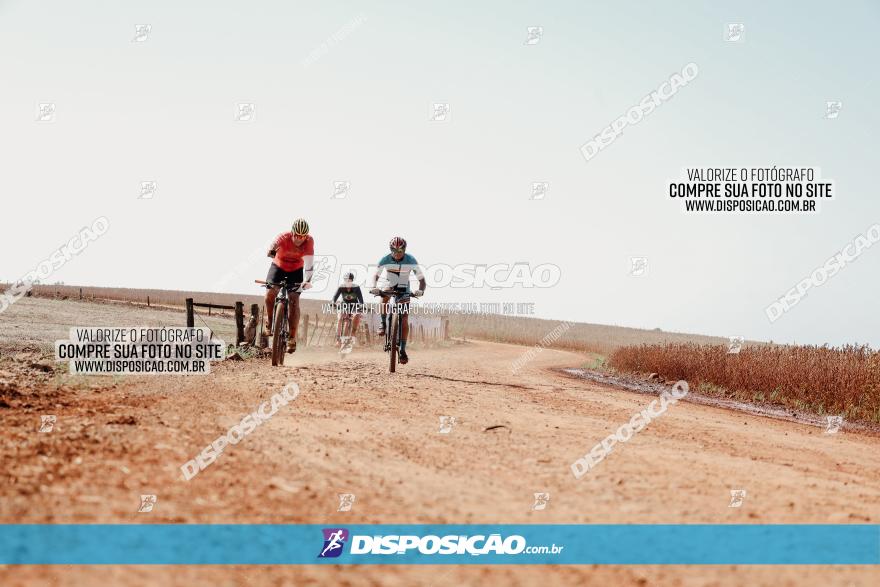 8º Caminhos de São José MTB