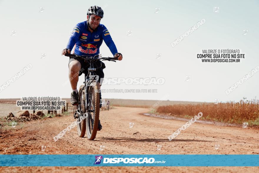 8º Caminhos de São José MTB