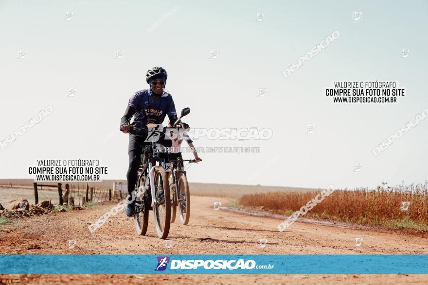 8º Caminhos de São José MTB