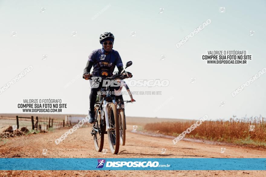 8º Caminhos de São José MTB