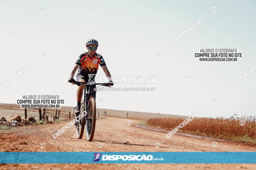 8º Caminhos de São José MTB