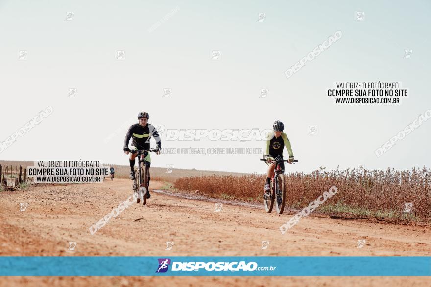 8º Caminhos de São José MTB