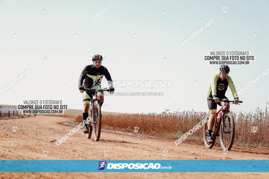 8º Caminhos de São José MTB