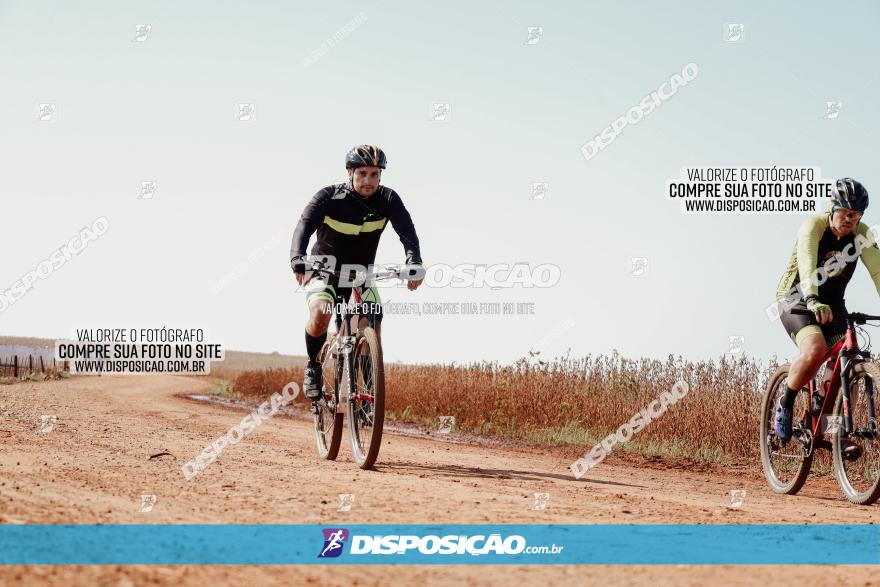 8º Caminhos de São José MTB