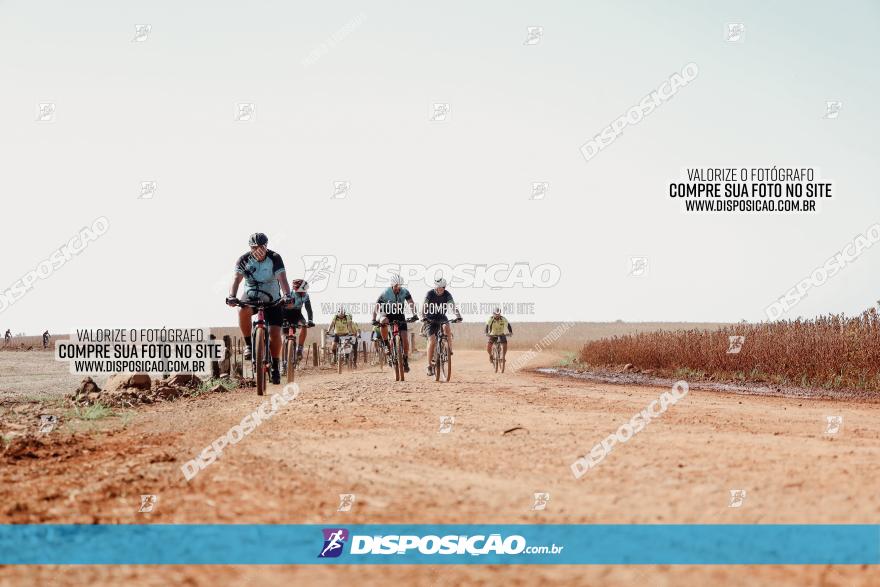 8º Caminhos de São José MTB