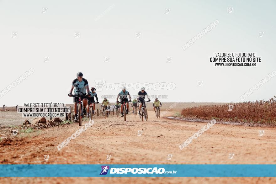 8º Caminhos de São José MTB