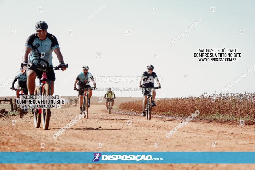 8º Caminhos de São José MTB