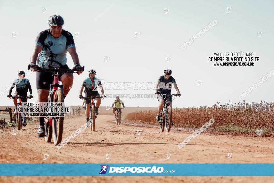 8º Caminhos de São José MTB