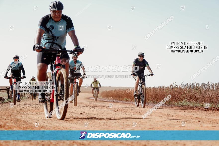 8º Caminhos de São José MTB