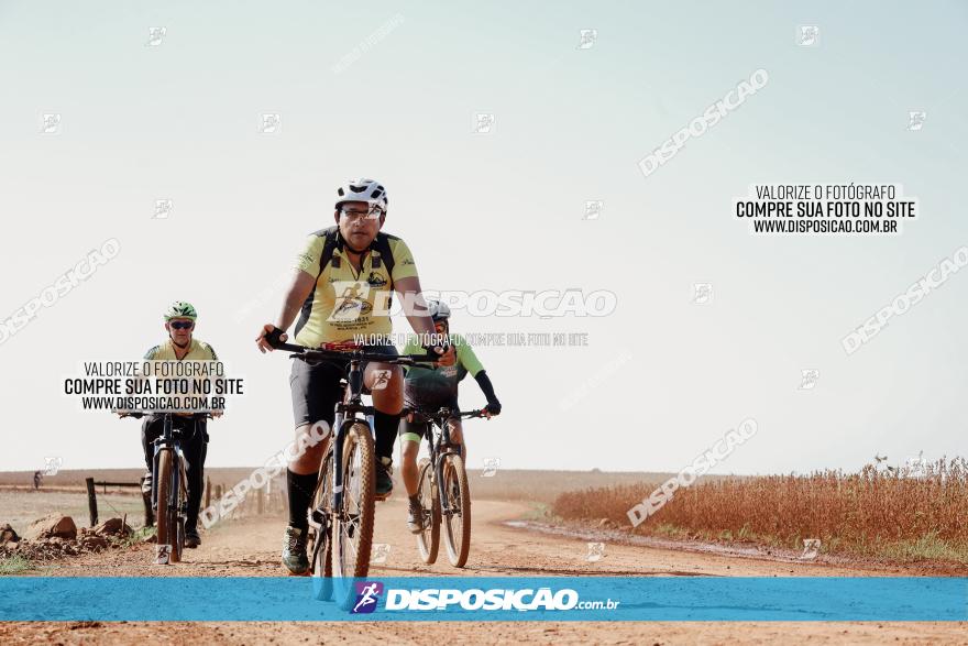 8º Caminhos de São José MTB